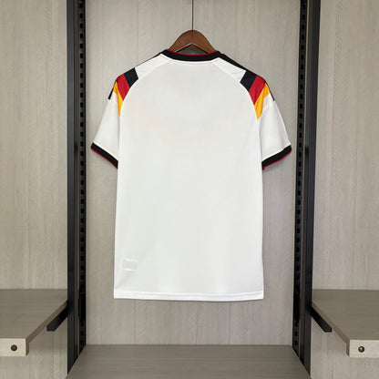 Maglia ufficiale Germania Mondiali 2026 Versione Fan