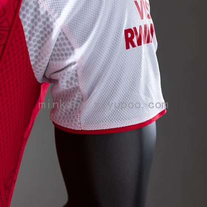 Maglia ufficiale Arsenal 25/26 Home Player Version
