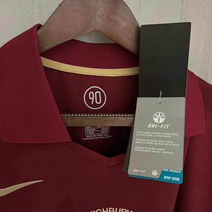 Maglia ufficiale Arsenal 05/06 Versione Retro