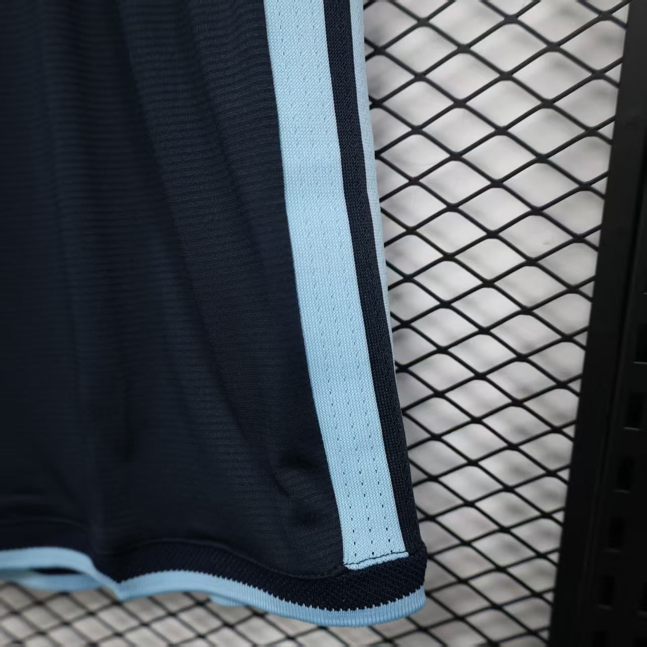 Pantaloncino Argentina 25/26 player version