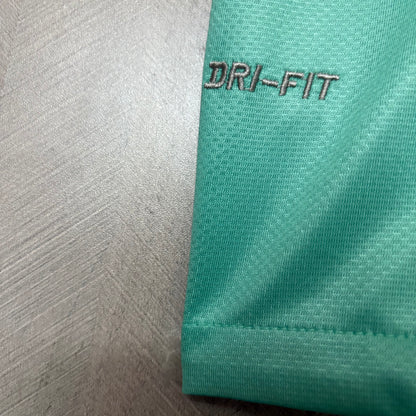 Maglia ufficiale Barcellona 10/11 Trasferta Versione Retrò