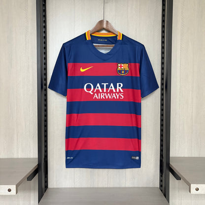 Maglia Barcelona 15/16 Retro Version