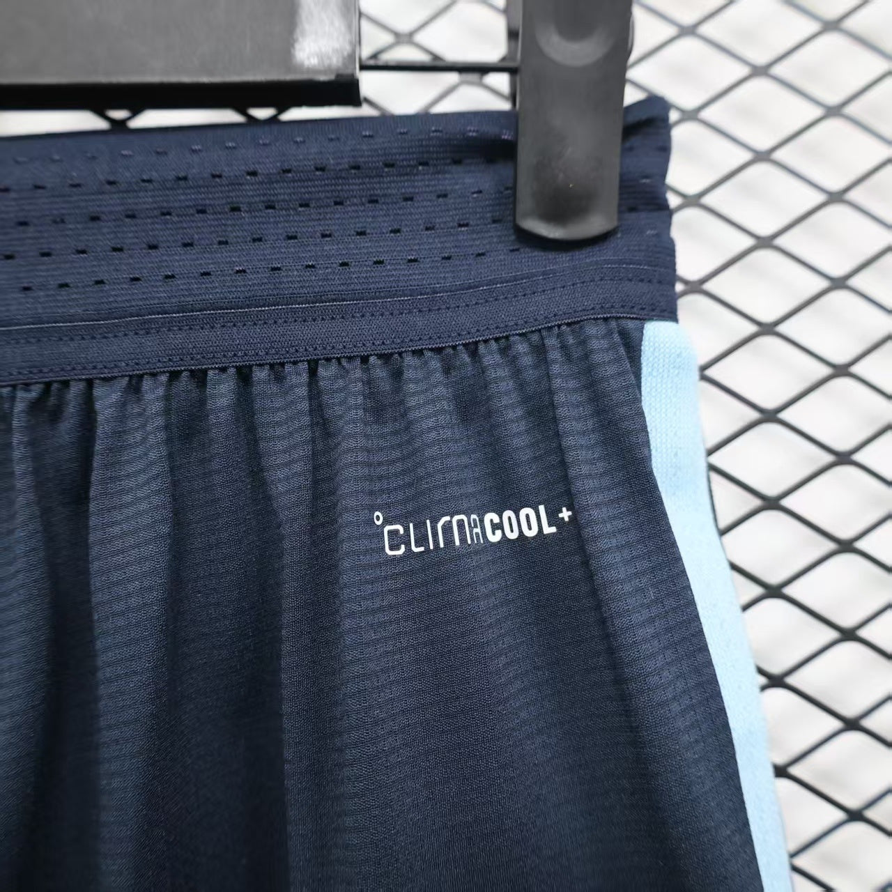 Pantaloncino Argentina 25/26 player version