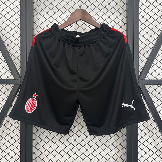 Pantaloncino Milan 25/26