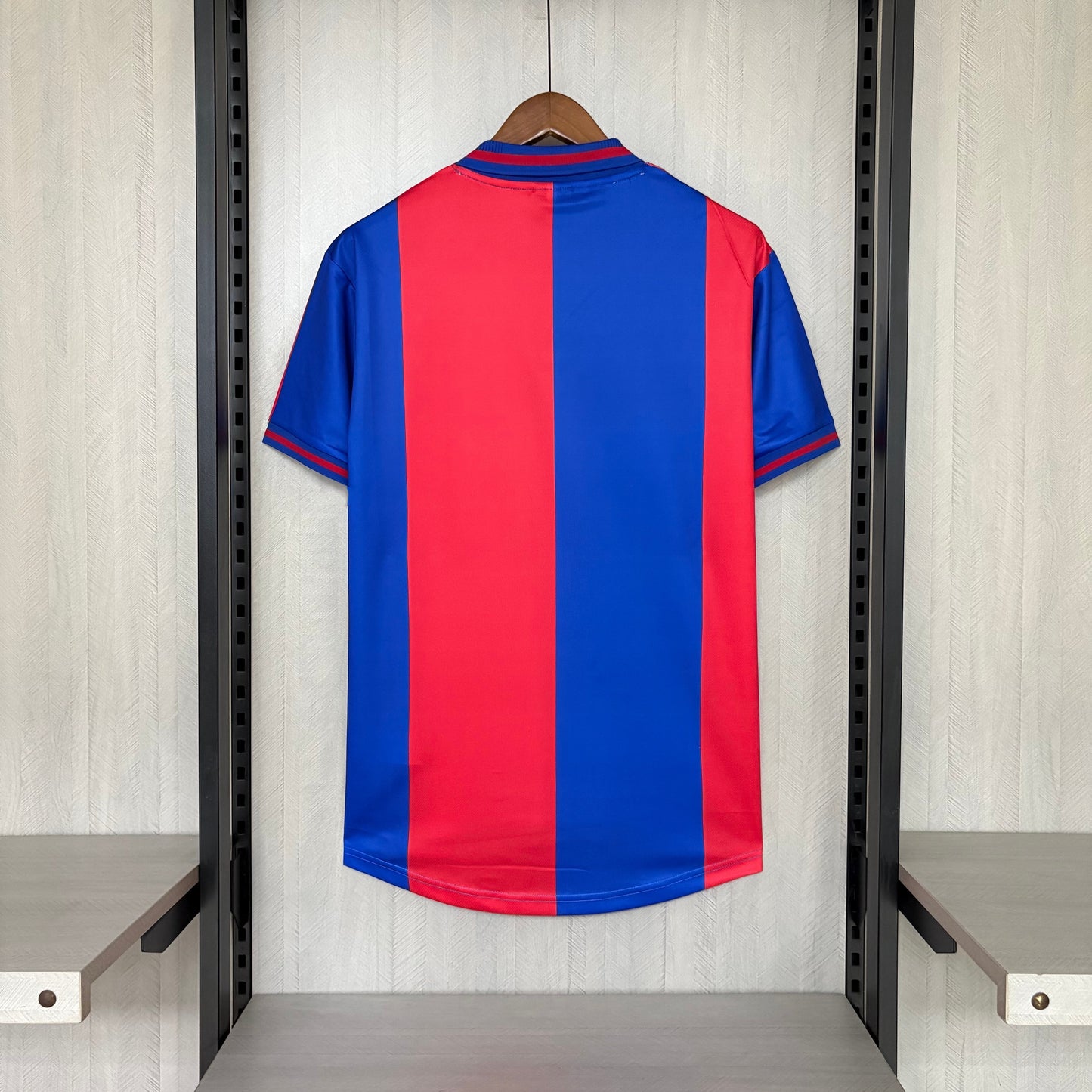 Maglia ufficiale Bologna 97/98 Versione Retrò