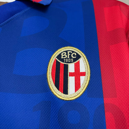 Maglia ufficiale Bologna 97/98 Versione Retrò