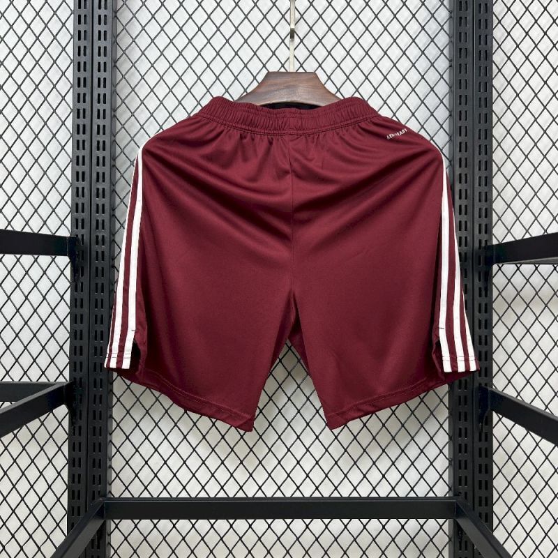 Pantaloncini Arsenal 25/26
