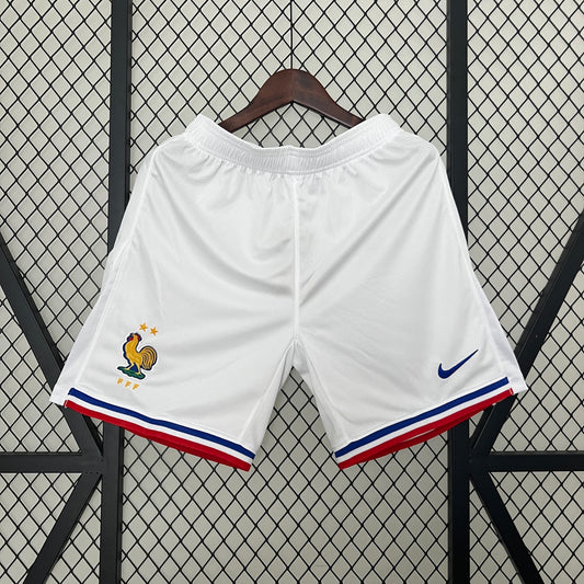 Pantaloncino Francia 25/26