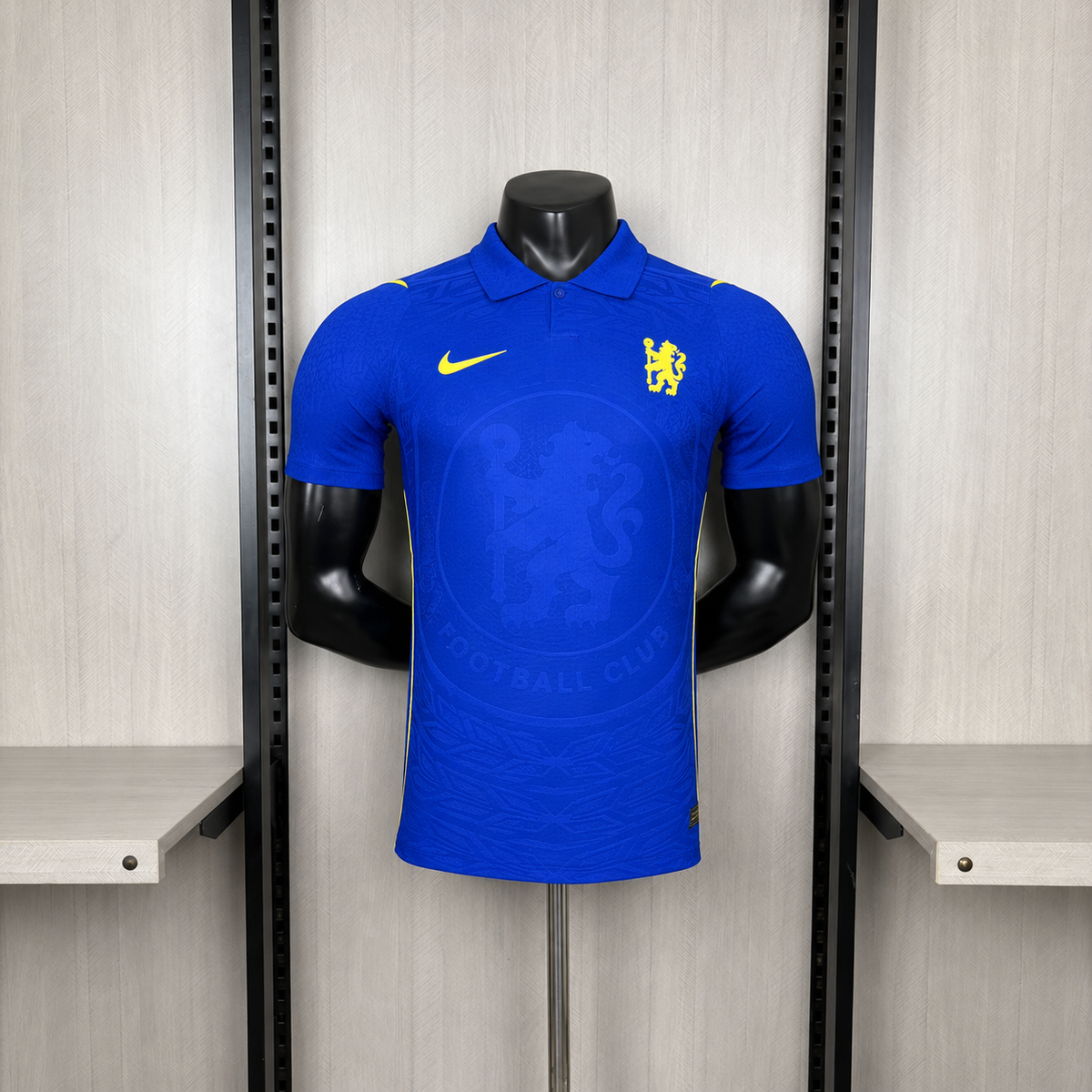 Maglia Chelsea 26/27 Home Player Version