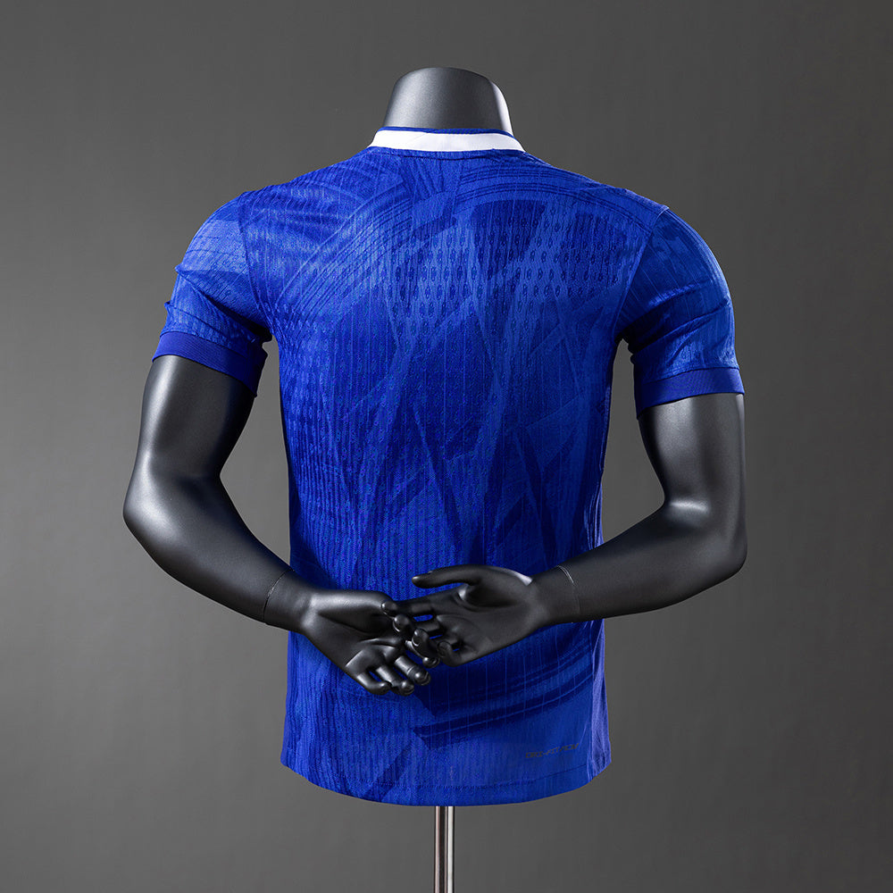 Maglia ufficiale Chelsea 25/26 Home Player Version