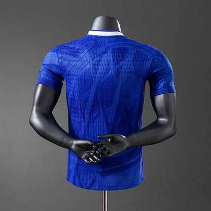Maglia ufficiale Chelsea 25/26 Home Player Version