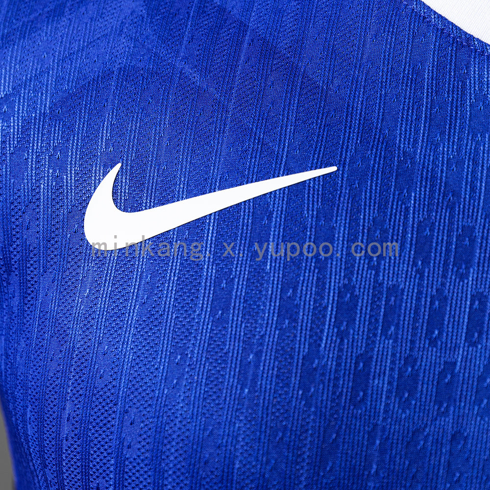 Maglia ufficiale Chelsea 25/26 Home Player Version