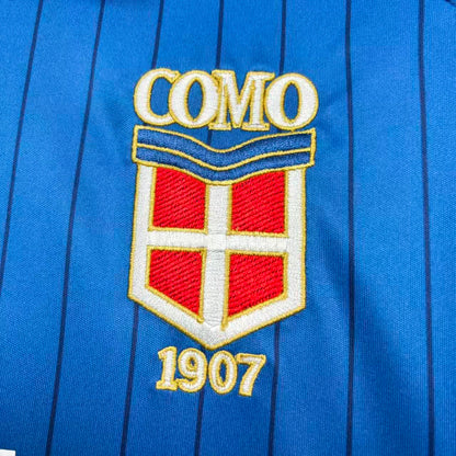 Maglia Como 26/27 Home Fan Version