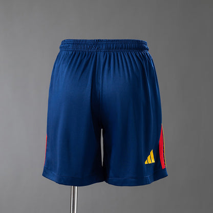 Pantaloncini Spagna 25/26