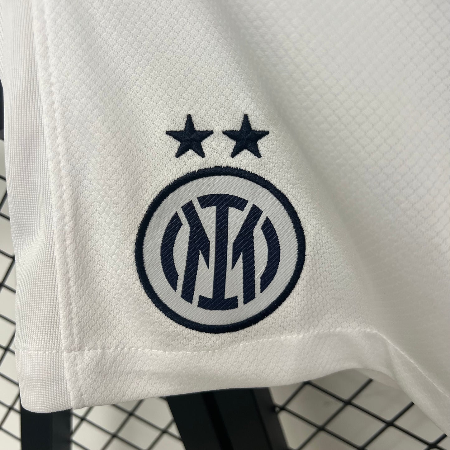 Pantaloncini Inter 25/26