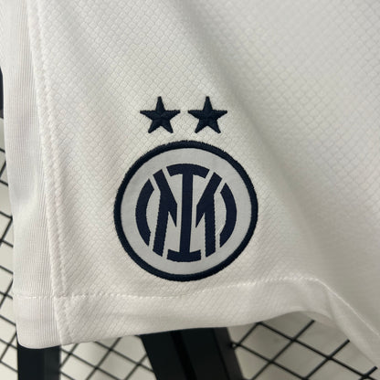 Pantaloncini Inter 25/26