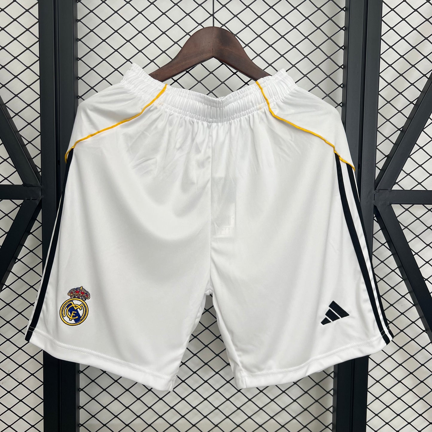 Pantaloncini Real Madrid 25/26
