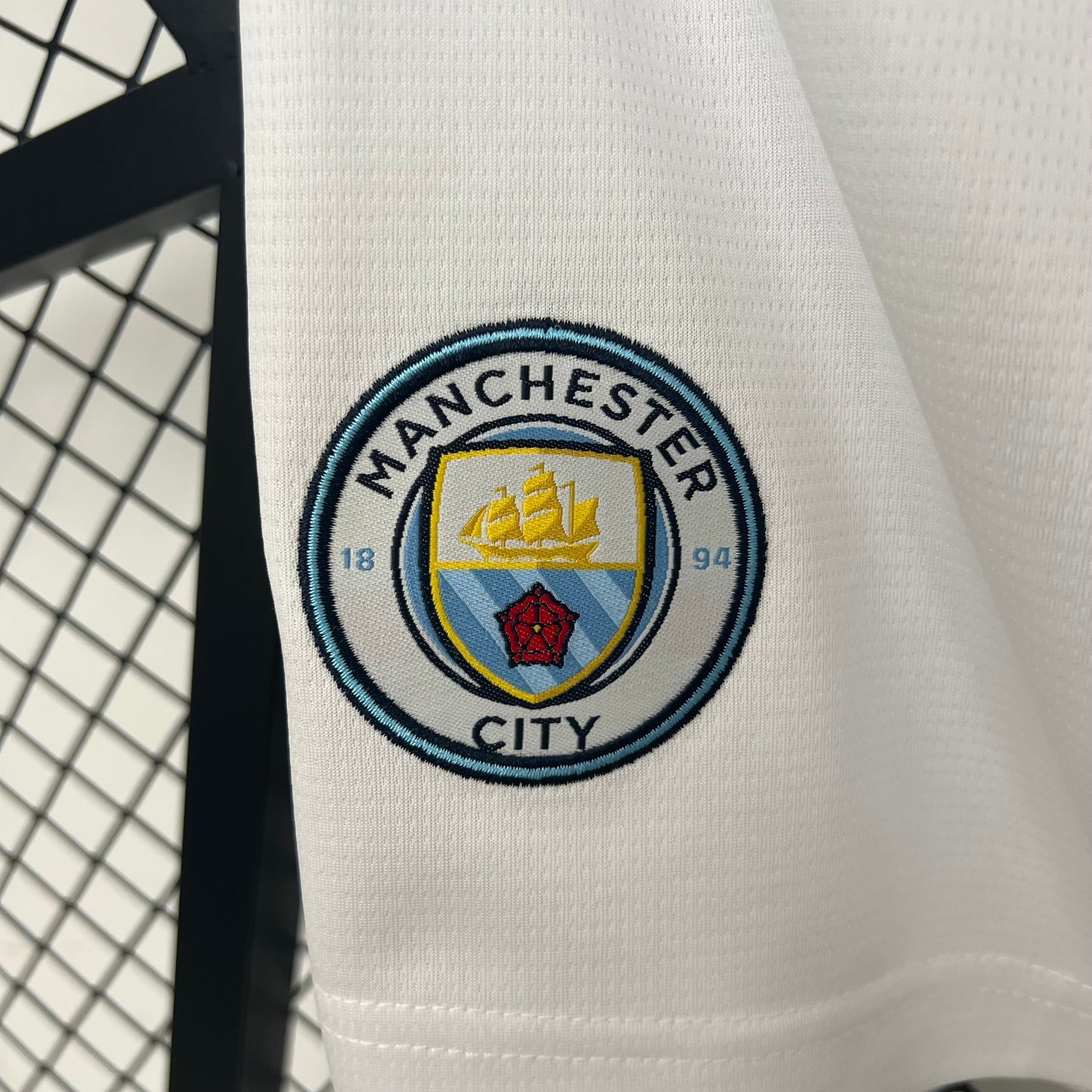Pantaloncini Manchester City 25/26