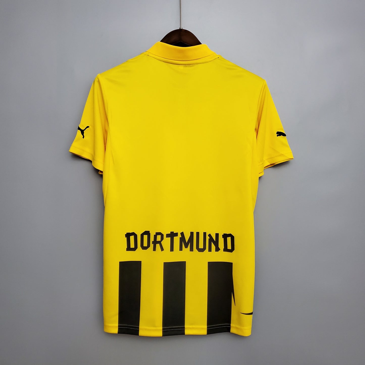 Maglia ufficiale Borussia Dortmund 12/13 Retro Version