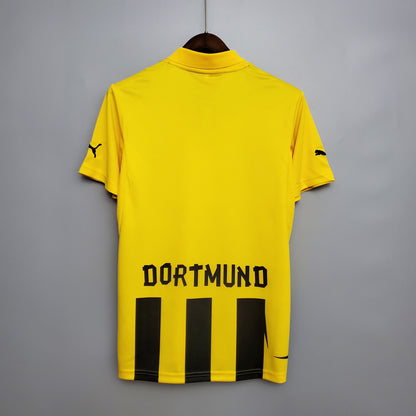 Maglia ufficiale Borussia Dortmund 12/13 Retro Version