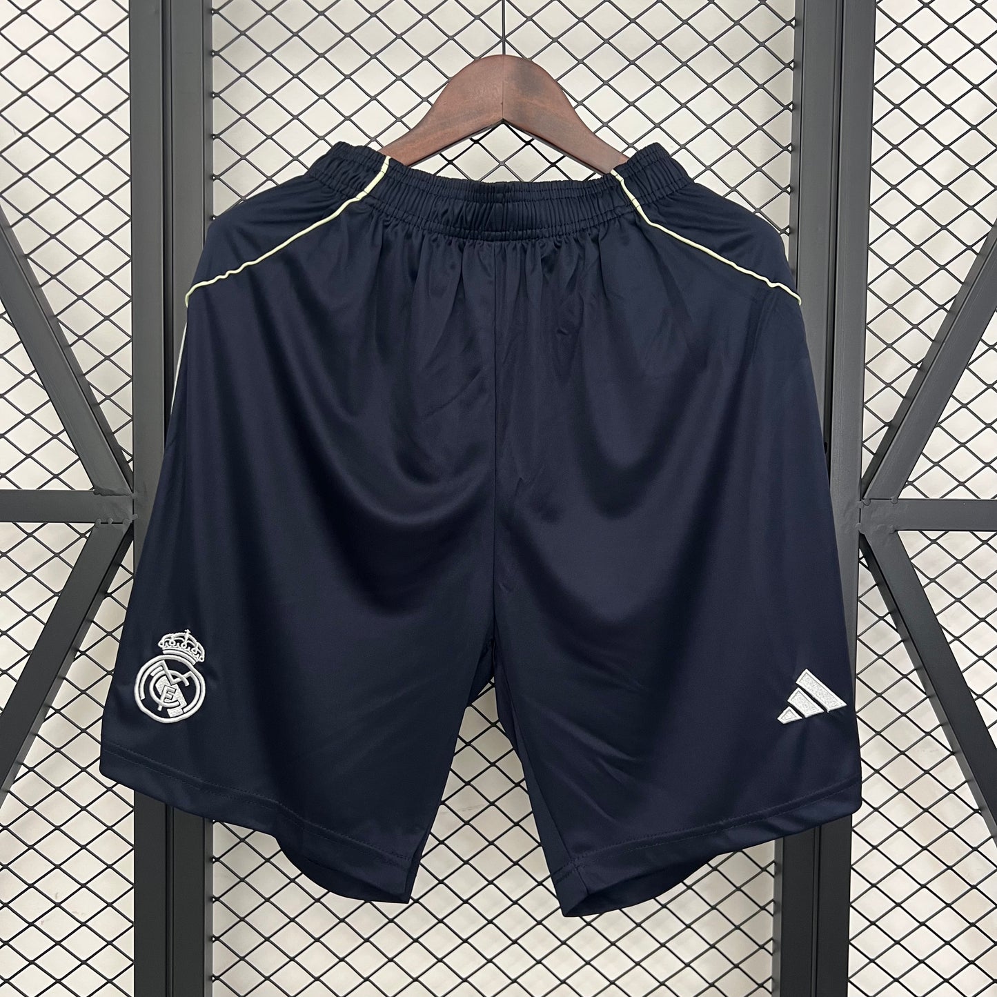 Pantaloncini Real Madrid 25/26
