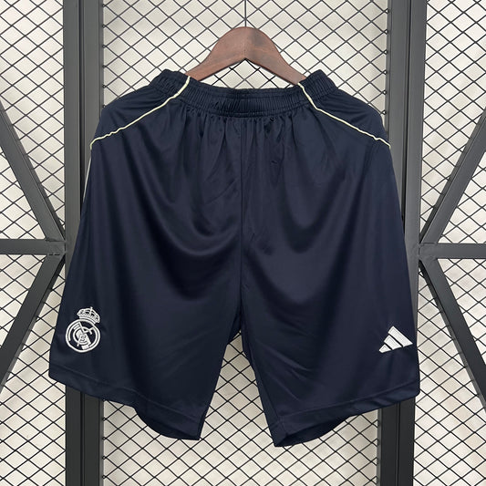 Pantaloncino Real Madrid 25/26
