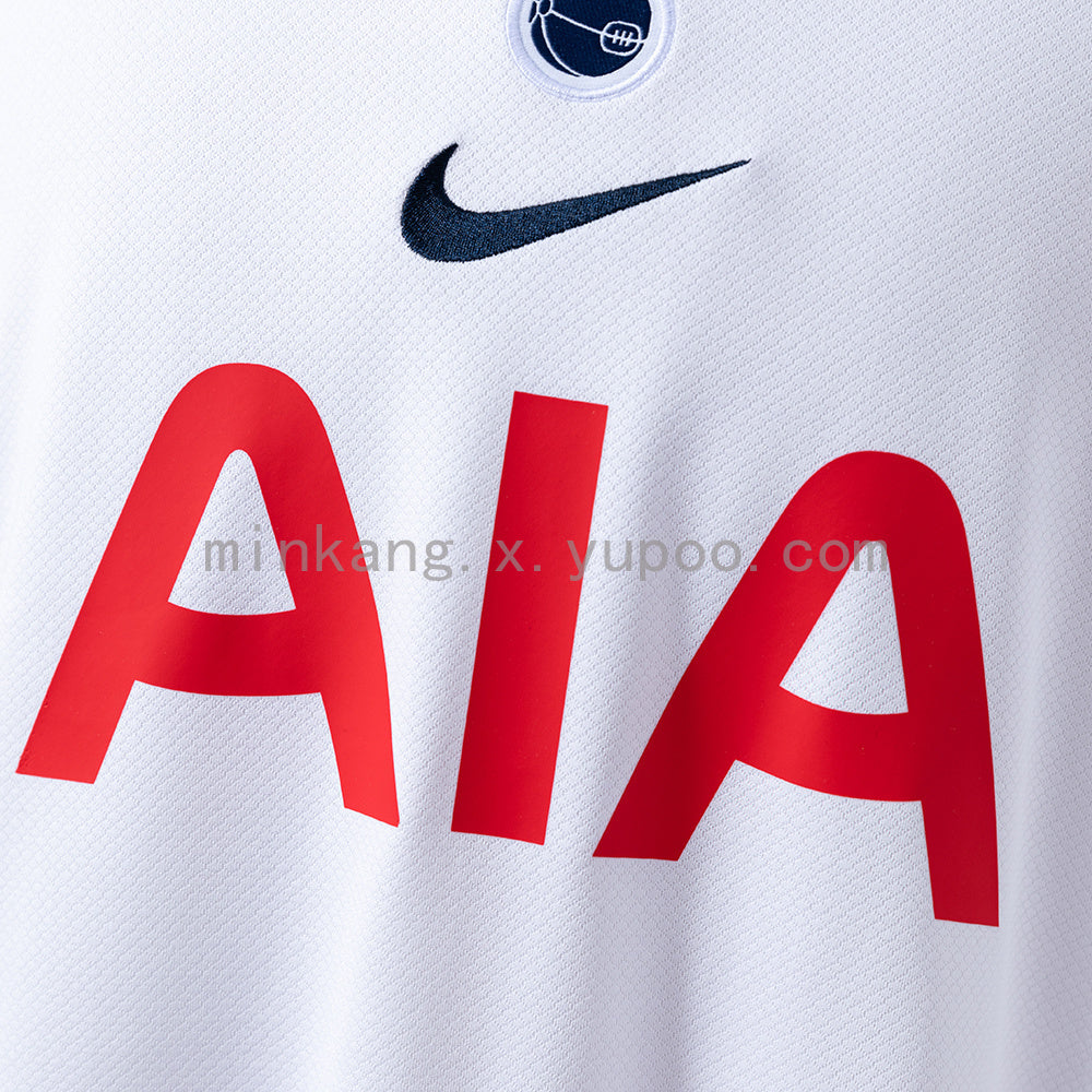 Maglia ufficiale Tottenham 25/26 Home Fan Version