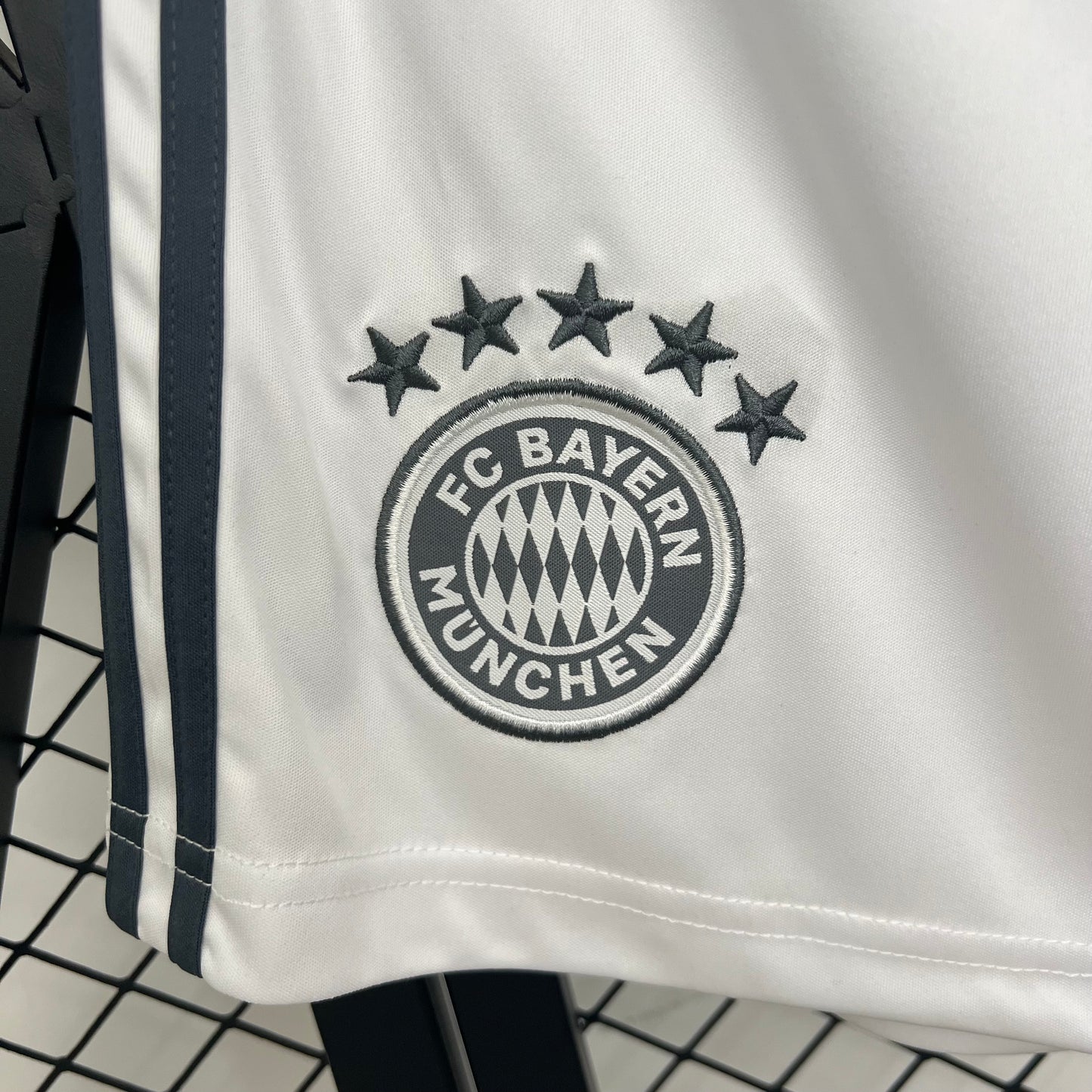 Pantaloncini Bayern 25/26