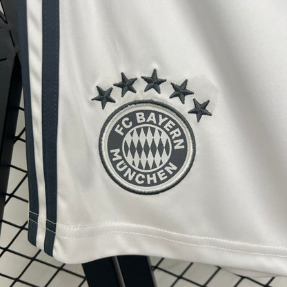 Pantaloncini Bayern 25/26
