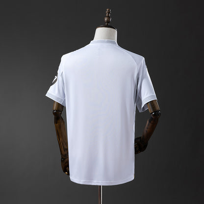 Maglia ufficiale Real Madrid 25/26 Home Fan Version