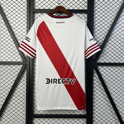 Maglia ufficiale River 25/26 Home Fan Version
