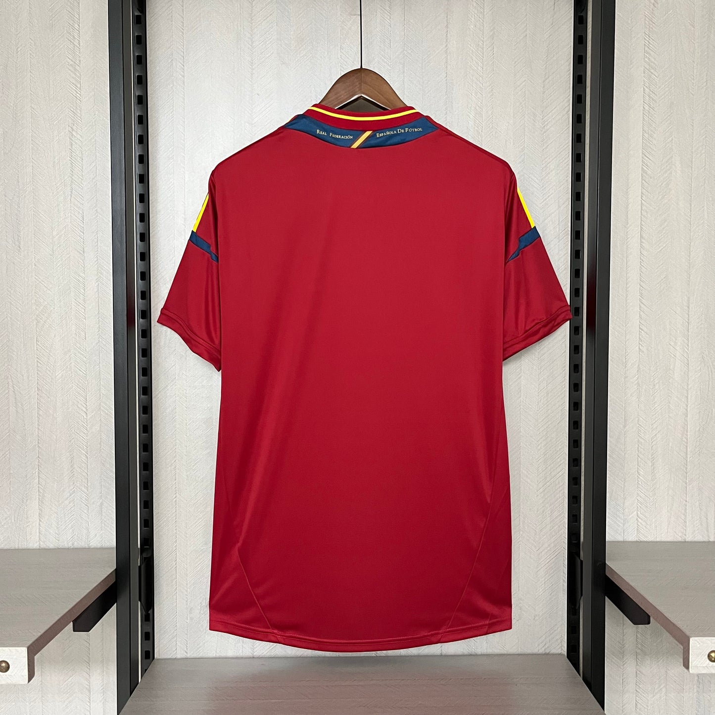 Maglia Ufficiale Spgana 2012 Retro Version