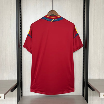 Maglia Ufficiale Spgana 2012 Retro Version