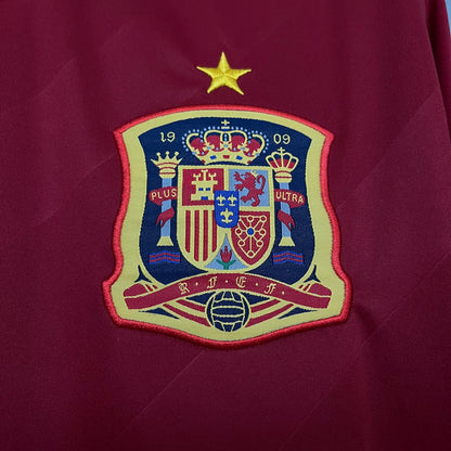 Maglia Ufficiale Spgana 2012 Retro Version