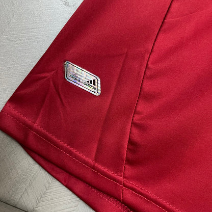Maglia Ufficiale Spgana 2012 Retro Version