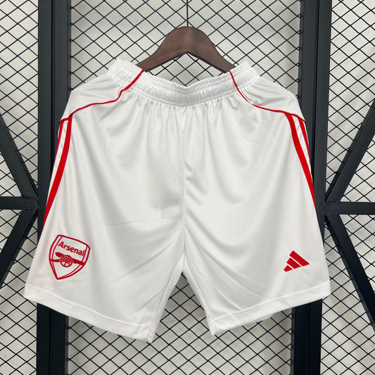 Pantaloncini Arsenal 25/26