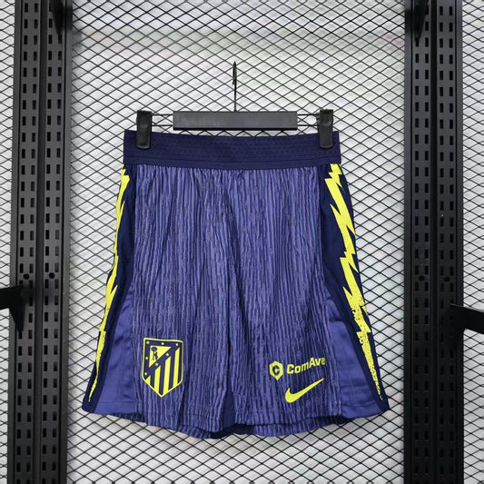 Pantaloncino Atletico de Madrid 25 Player Version