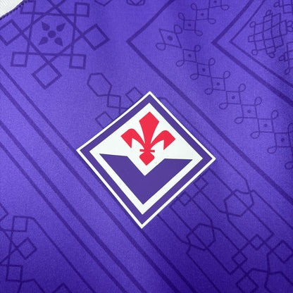 Maglia Fiorentina 26/27 Home Fan Version