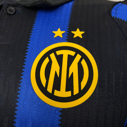 Maglia Inter 26/27 Home Player Version