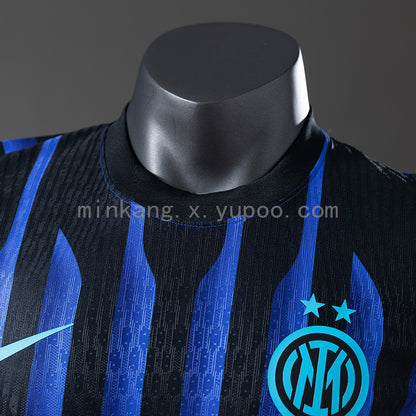 Maglia ufficiale Inter 25/26 Home Player Version