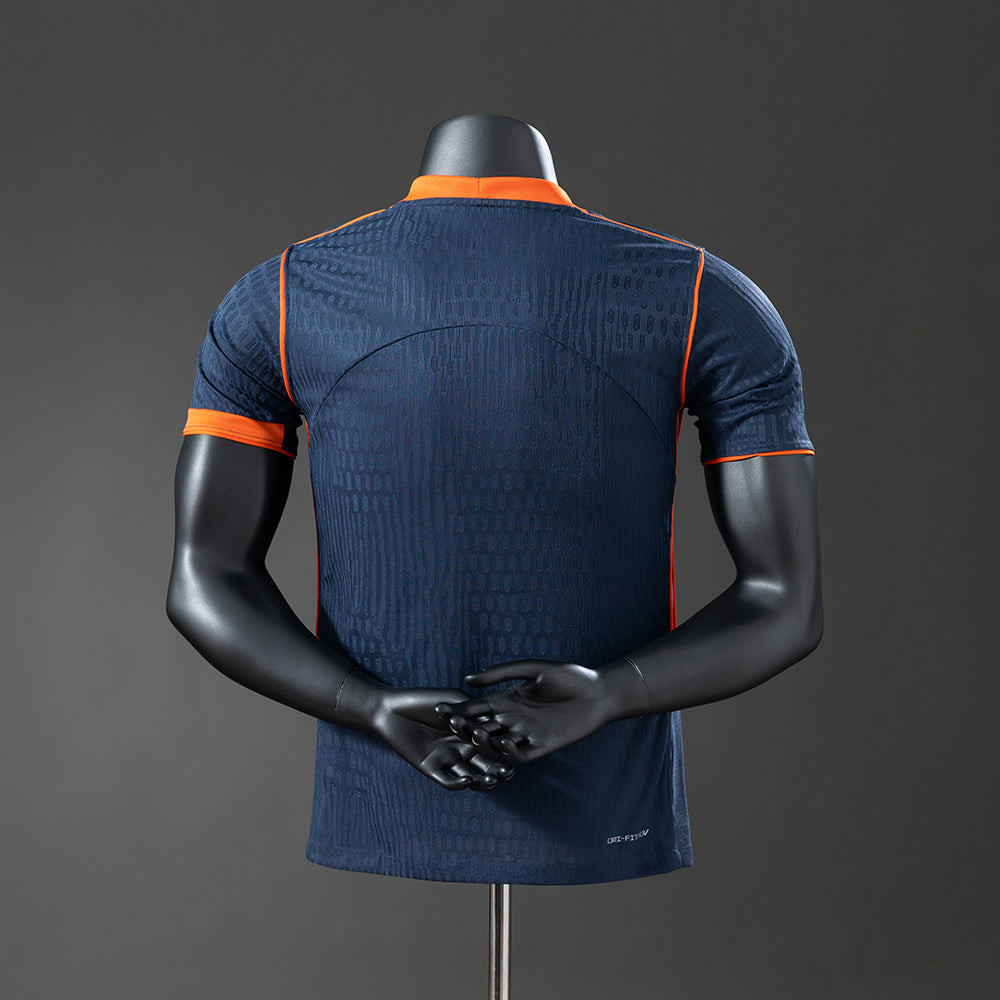 Maglia ufficiale Inter 25/26 Terza Versione Giocatore