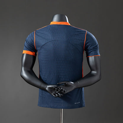 Maglia ufficiale Inter 25/26 Terza Versione Giocatore