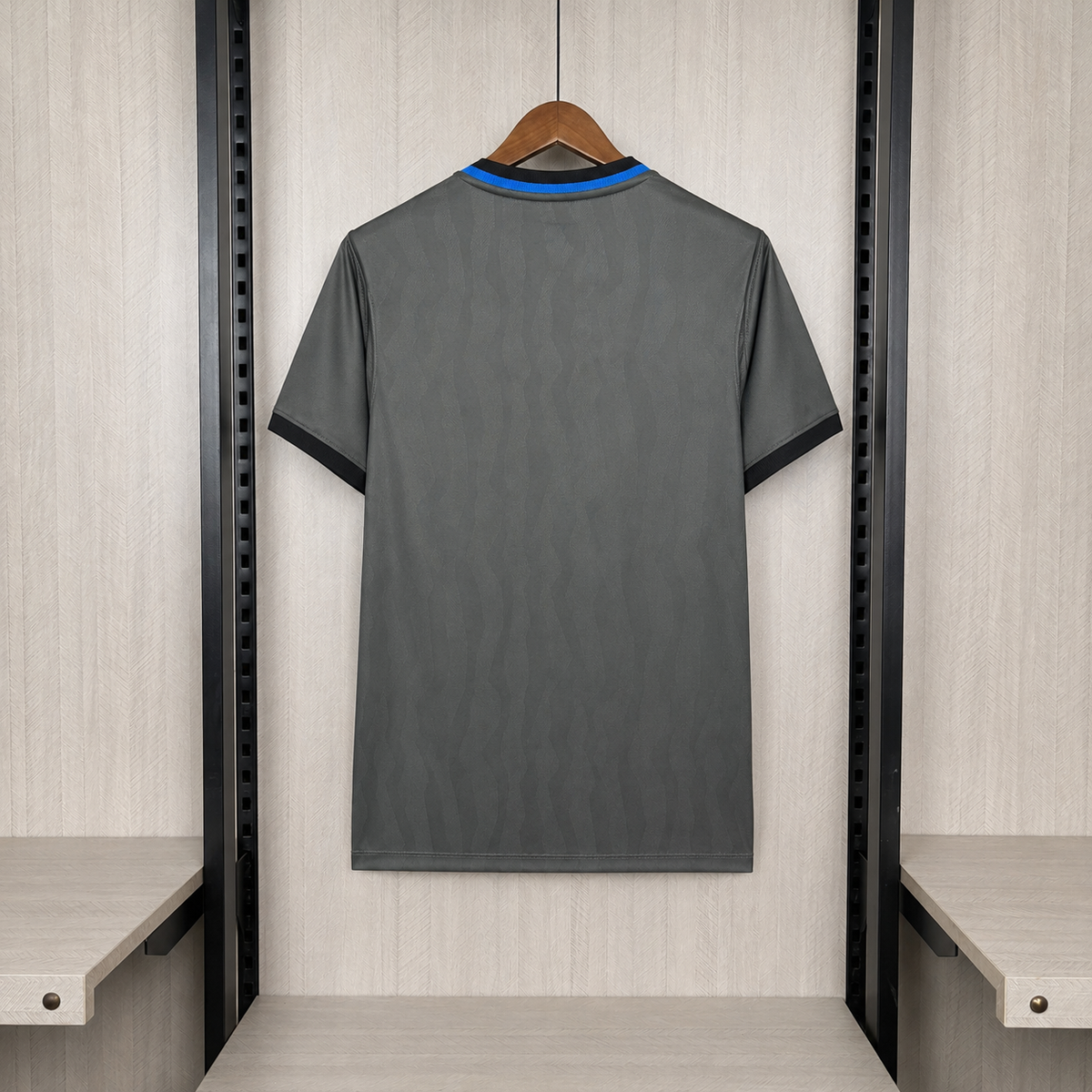 Maglia Inter 26/27 Terza Versione Tifoso