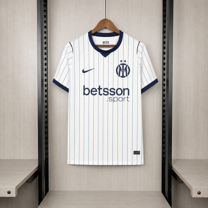 Maglia Inter 26/27 Away Fan Version