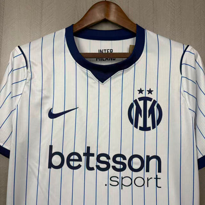 Maglia Inter 26/27 Away Fan Version