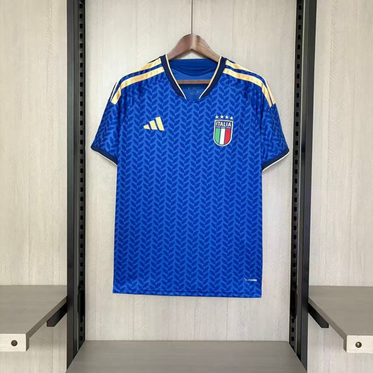 Maglia ufficiale Italia Mondiale 2026 Fan Version