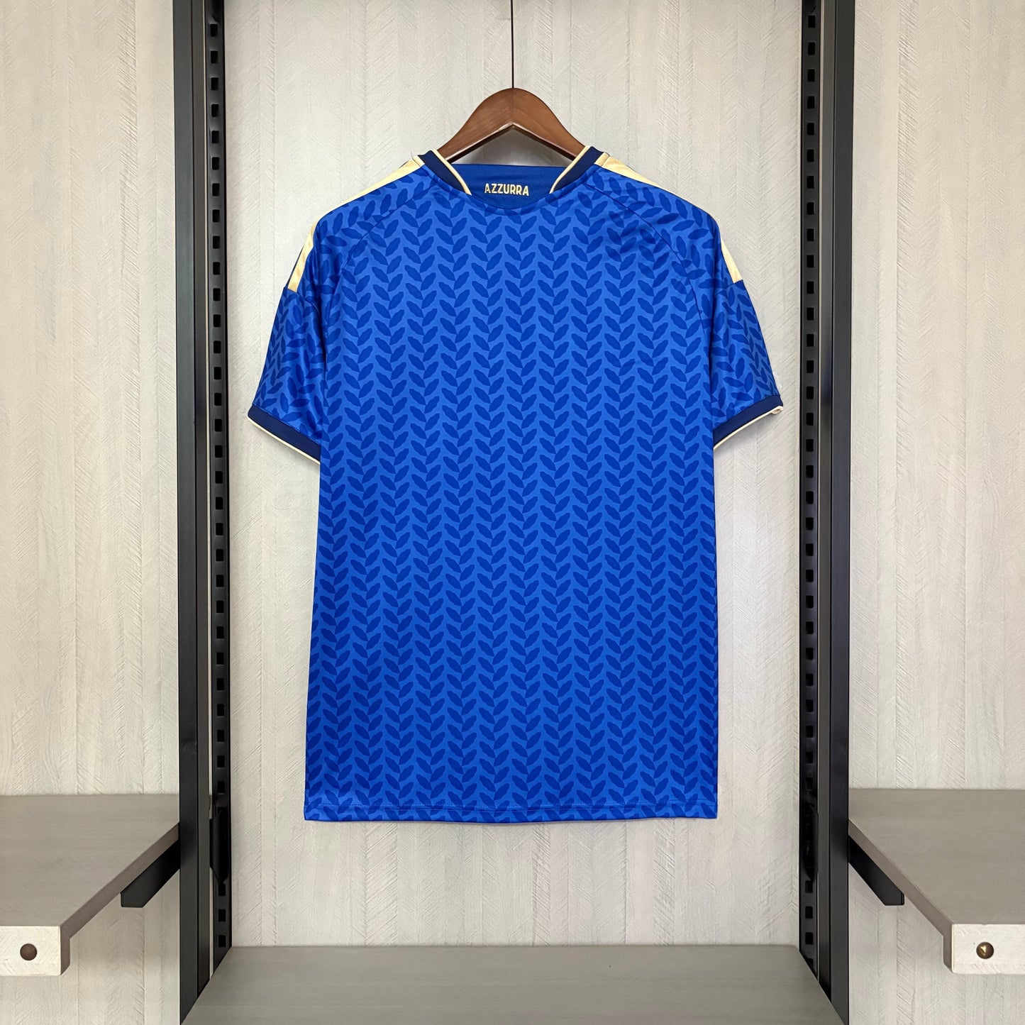 Maglia ufficiale Italia Mondiale 2026 Fan Version