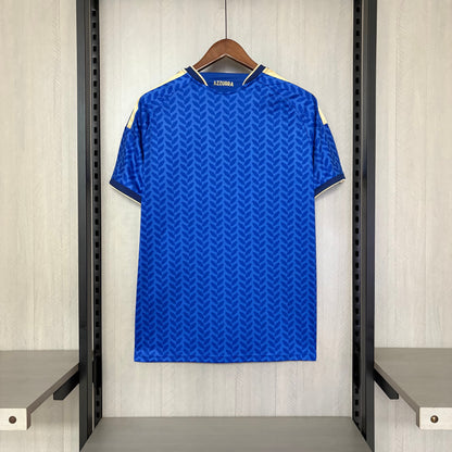 Maglia ufficiale Italia Mondiale 2026 Fan Version