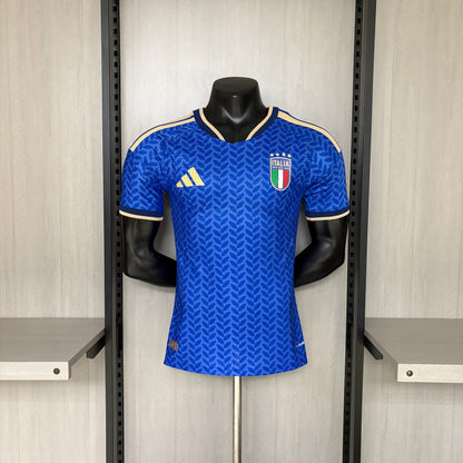 Maglia ufficiale Italia Mondiale 2026 Player Version