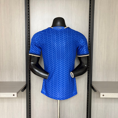 Maglia ufficiale Italia Mondiale 2026 Player Version